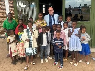 Rwanda: A Kingdom AssignmentSeptember 2025