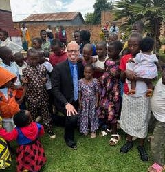 Kigali, Rwanda: A Journey of Hope and RenewalFebruary 26, 2025