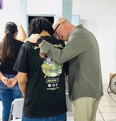 Costa Rica & Nicaragua: God at WorkJanuary 8-27, 2026