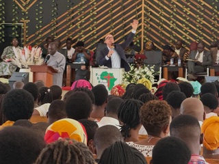 Rwanda, AfricaFebruary 13 - February 23